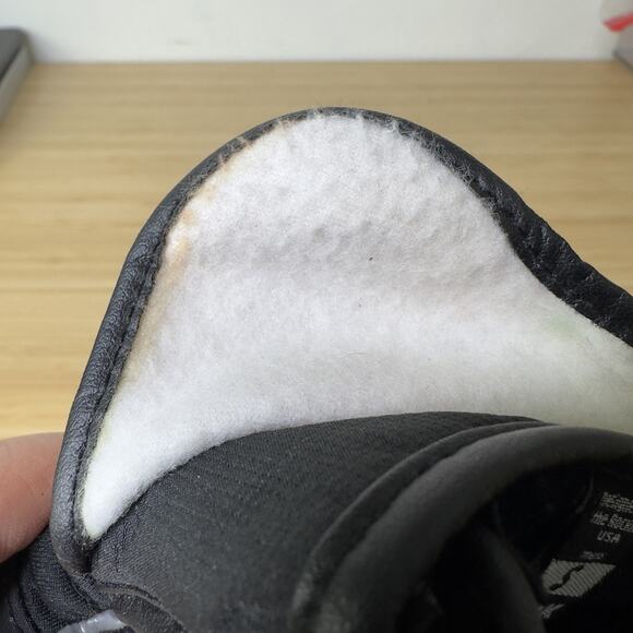 Celtek Bitten By Mitten Gloves Mens Small Colorful Graphic Snowboard Ski Leather - Picture 9 of 10